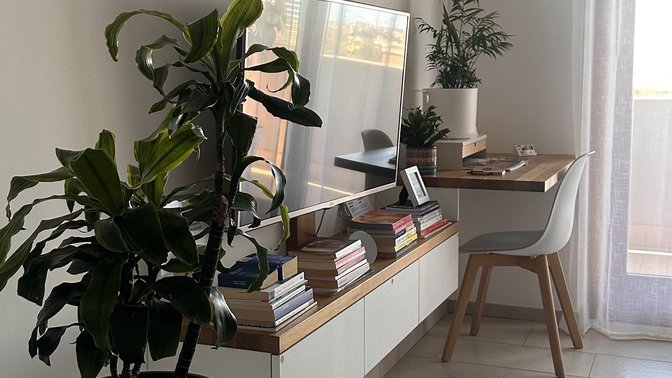 GreenChill House - West Rome