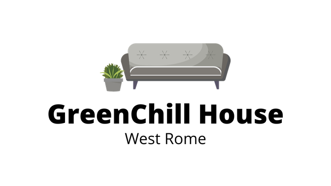 GreenChill House - West Rome