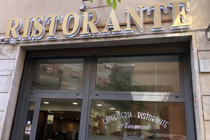 Ristorante Caffetteria Planamente