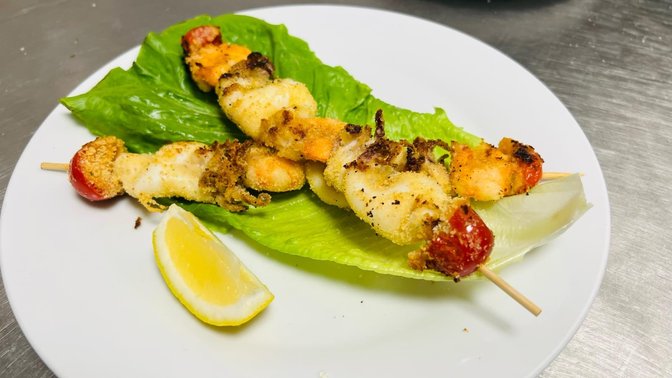 Ristorante Caffetteria Planamente