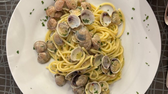 Ristorante Caffetteria Planamente