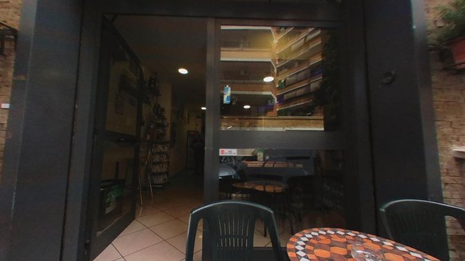 Sotto Casa Roma