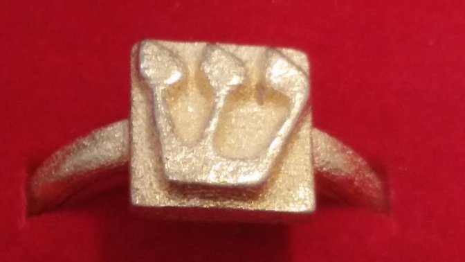 ALEFBET - The hebrew letters art gallery