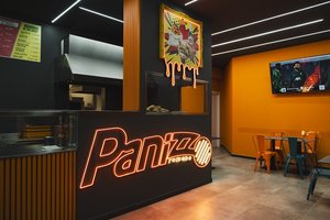 Panizzo Tuscolano