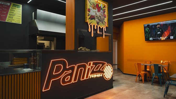 Panizzo Tuscolano