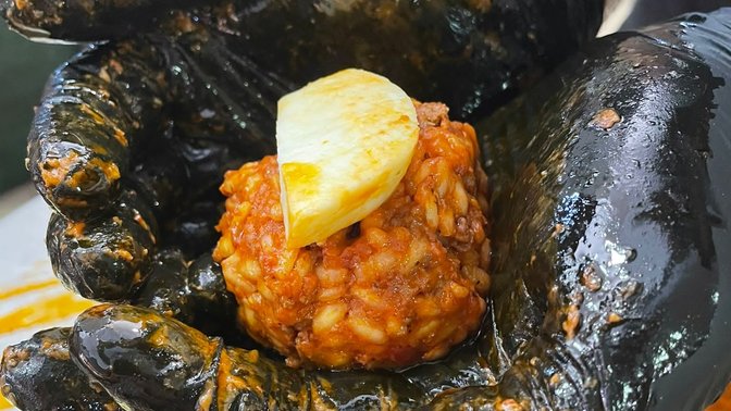 Panizzo Tuscolano