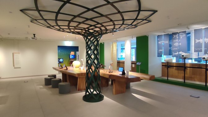 FAO MuNe - Food and Agriculture Museum and Network