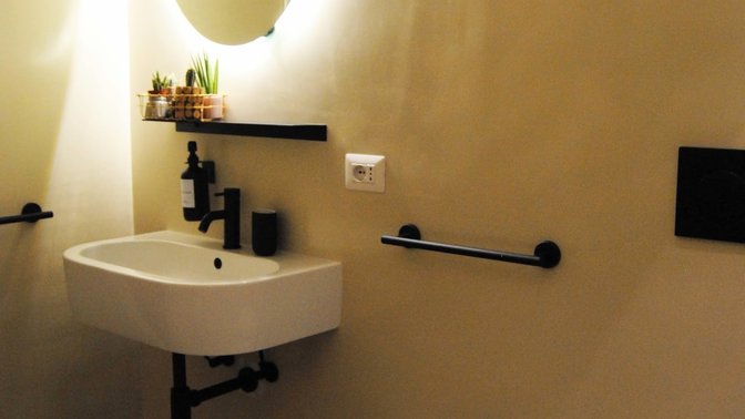 Alloggio Appio Claudio