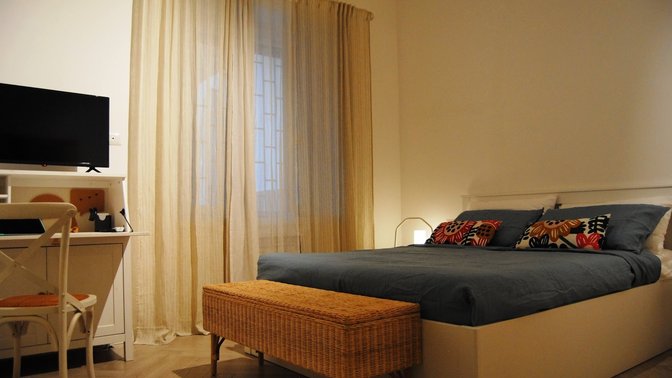 Alloggio Appio Claudio