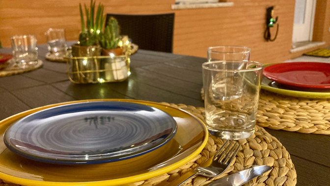 Alloggio Appio Claudio