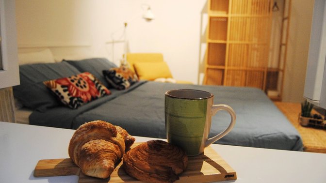 Alloggio Appio Claudio