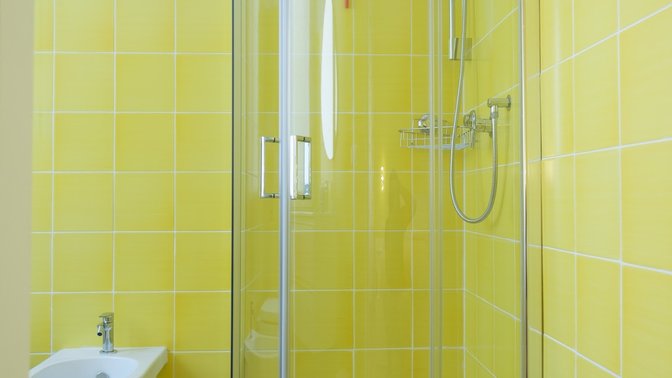 RainbHome Roman Suites