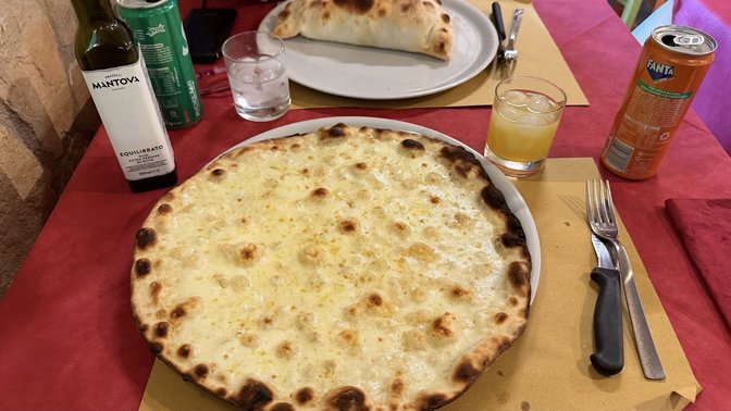 I Commensali
