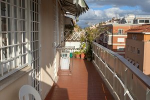 A casa nostra (Musei Vaticani)