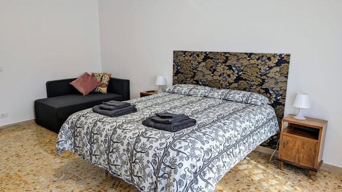 A casa nostra (Musei Vaticani)