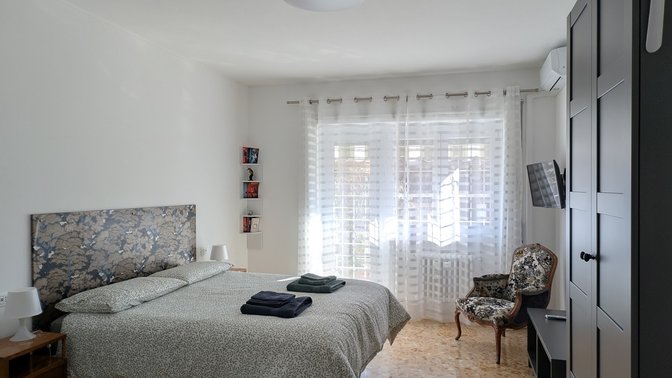 A casa nostra (Musei Vaticani)