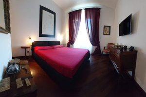 Casa vacanza Roma La mia casa al @ Pigneto