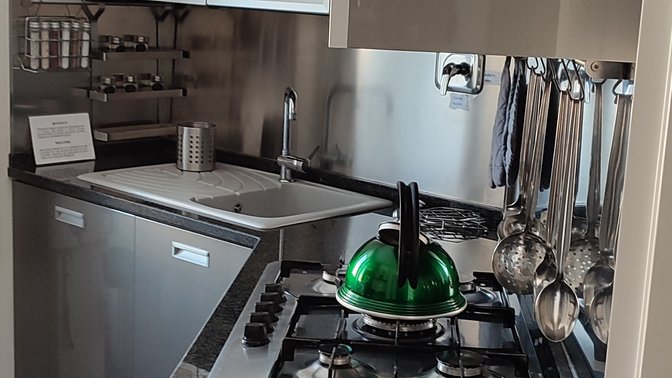 Casa vacanza Roma La mia casa al @ Pigneto