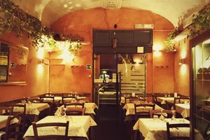 Osteria del Cavaliere