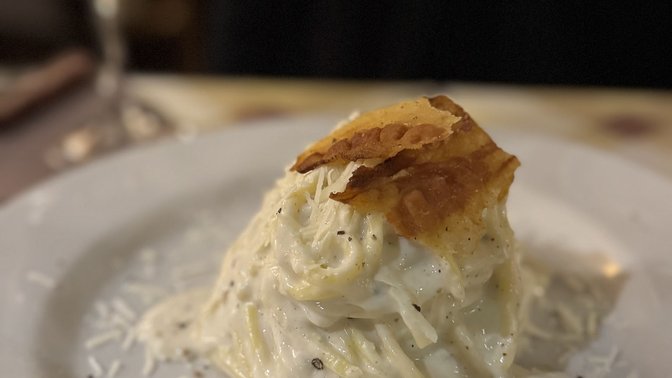 Osteria del Cavaliere
