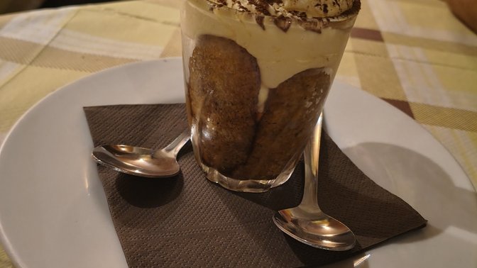 Osteria del Cavaliere