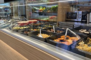 Greeat \u002D eat well. live well