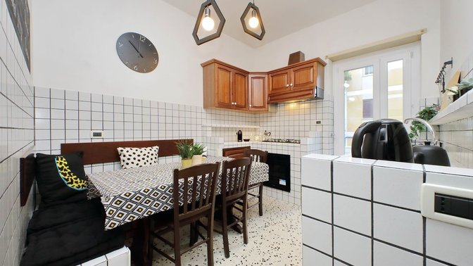 Comfy apartment next to Vatican