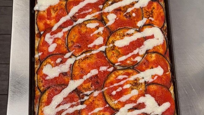 Mo Te Do ‘Na Pizza e pure il resto!