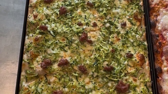 Mo Te Do ‘Na Pizza e pure il resto!