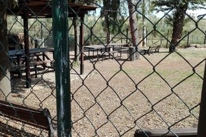 Parco delle Ginestre