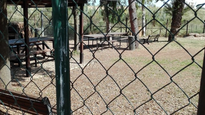 Parco delle Ginestre