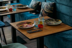 Baianeira Sushi Fusion