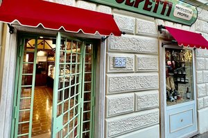 Volpetti Salumeria Storica