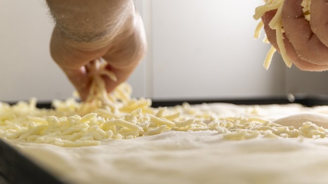 La Pizzaria - Furio Camillo