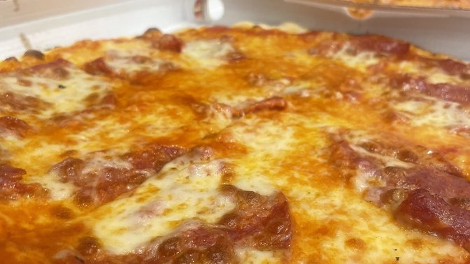 La Pizzaria - Furio Camillo