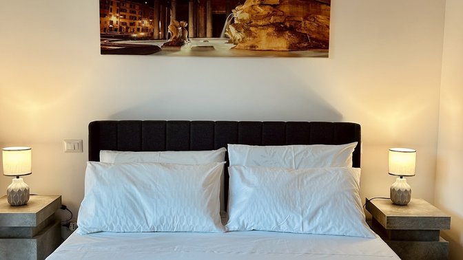 Amor home Guest house