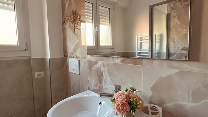 Amor home Guest house