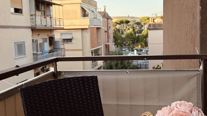 Amor home Guest house