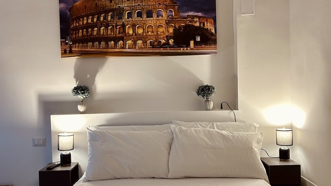 Amor home Guest house