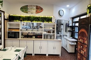 Pizzeria Trattoria Da Antonio