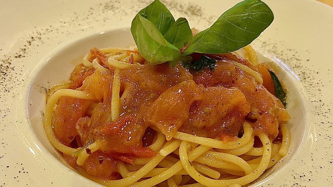 Pizzeria Trattoria Da Antonio