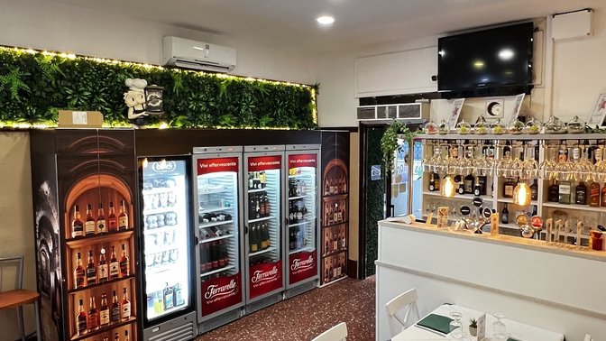 Pizzeria Trattoria Da Antonio