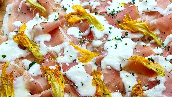La Sora Pizza