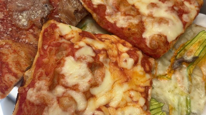 La Sora Pizza