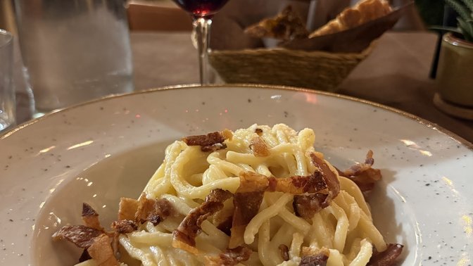 UmberTocco - Osteria Moderna