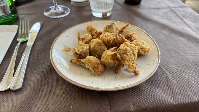 UmberTocco - Osteria Moderna