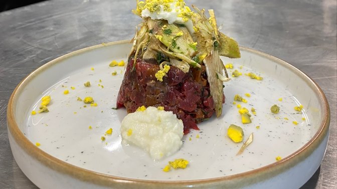 UmberTocco - Osteria Moderna