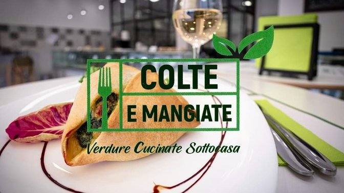Colte e Mangiate