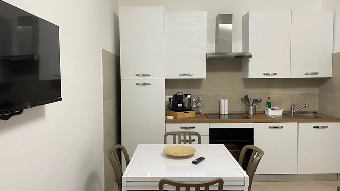 DolceSogno Apartments