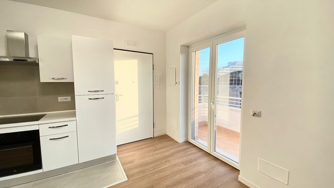 DolceSogno Apartments